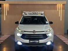 Fiat Toro Volcano D4 2018/2019 DL MOTORS LAJEADO / Carros no Vale