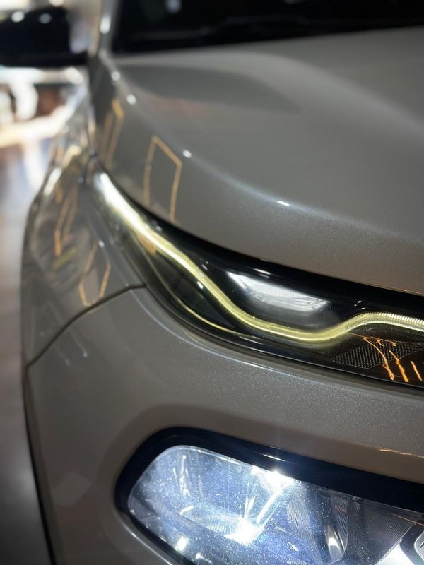 Fiat Toro Volcano D4 2018/2019 DL MOTORS LAJEADO / Carros no Vale