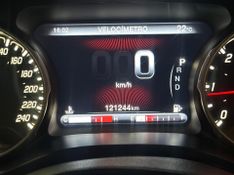 Fiat Toro Volcano D4 2018/2019 DL MOTORS LAJEADO / Carros no Vale