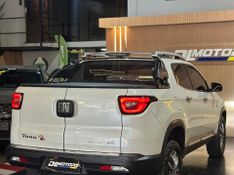 Fiat Toro Volcano D4 2018/2019 DL MOTORS LAJEADO / Carros no Vale