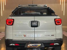 Fiat Toro Volcano D4 2018/2019 DL MOTORS LAJEADO / Carros no Vale