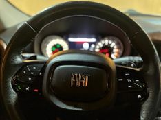 Fiat Toro Volcano D4 2018/2019 DL MOTORS LAJEADO / Carros no Vale