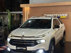 Fiat Toro Volcano D4 2018/2019 DL MOTORS LAJEADO / Carros no Vale