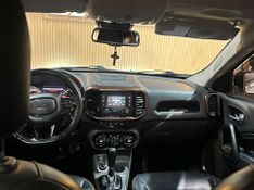 Fiat Toro Volcano D4 2018/2019 DL MOTORS LAJEADO / Carros no Vale