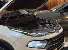 Fiat Toro Volcano D4 2018/2019 DL MOTORS LAJEADO / Carros no Vale