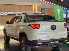 Fiat Toro Volcano D4 2018/2019 DL MOTORS LAJEADO / Carros no Vale