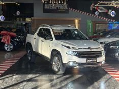 Fiat Toro Volcano D4 2018/2019 DL MOTORS LAJEADO / Carros no Vale