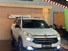 Fiat Toro Volcano D4 2018/2019 DL MOTORS LAJEADO / Carros no Vale
