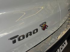 Fiat Toro Volcano D4 2018/2019 DL MOTORS LAJEADO / Carros no Vale