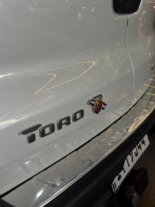 Fiat Toro Volcano D4 2018/2019 DL MOTORS LAJEADO / Carros no Vale