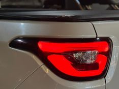 Fiat Toro Volcano D4 2018/2019 DL MOTORS LAJEADO / Carros no Vale