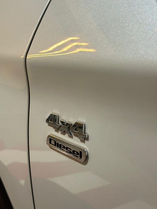Fiat Toro Volcano D4 2018/2019 DL MOTORS LAJEADO / Carros no Vale
