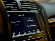 Ford Fusion Titgtdiawd 2017/2018 DL MOTORS LAJEADO / Carros no Vale