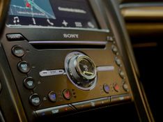 Ford Fusion Titgtdiawd 2017/2018 DL MOTORS LAJEADO / Carros no Vale