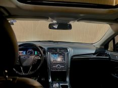 Ford Fusion Titgtdiawd 2017/2018 DL MOTORS LAJEADO / Carros no Vale