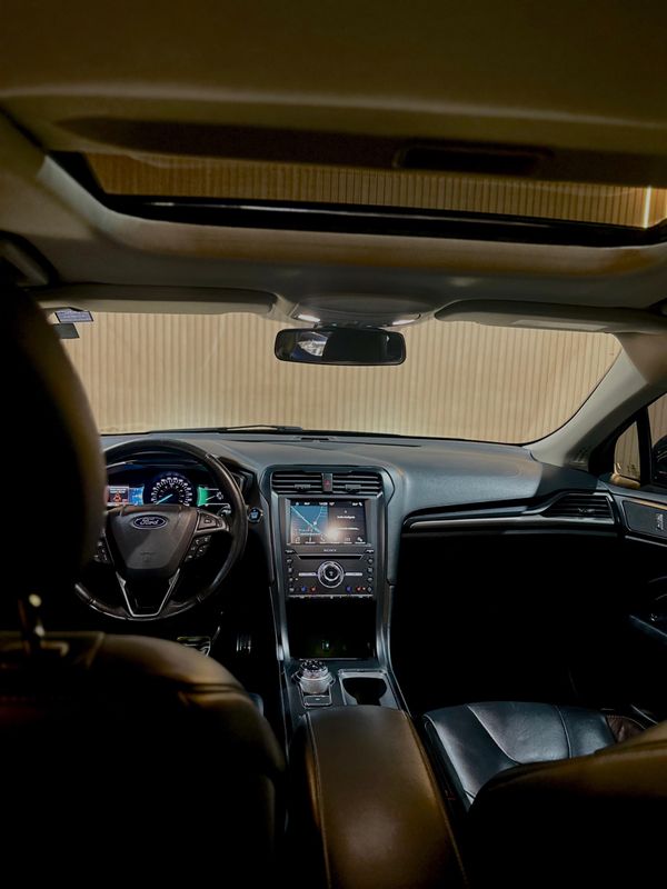 Ford Fusion Titgtdiawd 2017/2018 DL MOTORS LAJEADO / Carros no Vale Ford Fusion Titgtdiawd 2017/2018 DL MOTORS LAJEADO / Carros no Vale