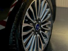 Ford Fusion Titgtdiawd 2017/2018 DL MOTORS LAJEADO / Carros no Vale