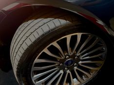 Ford Fusion Titgtdiawd 2017/2018 DL MOTORS LAJEADO / Carros no Vale