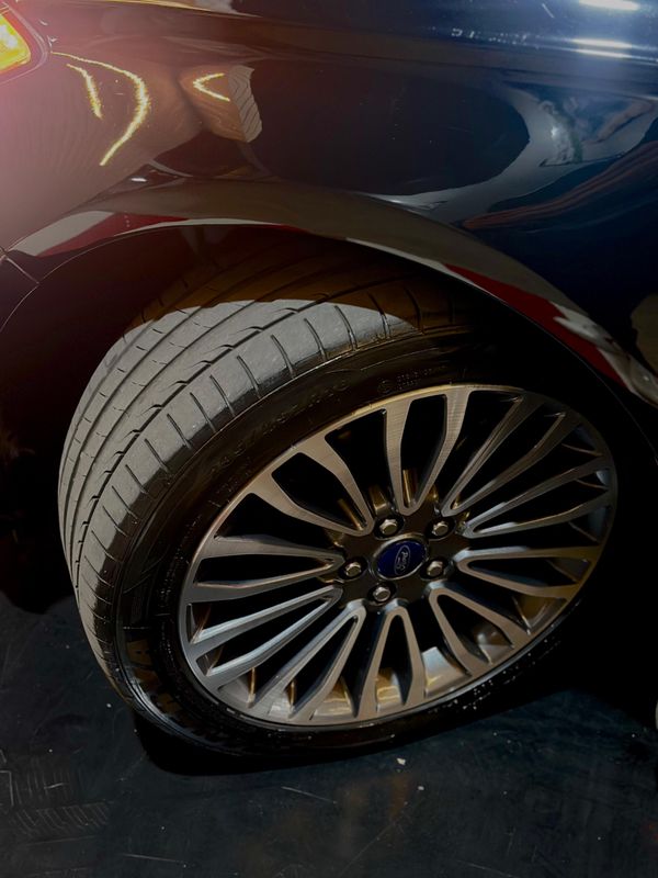 Ford Fusion Titgtdiawd 2017/2018 DL MOTORS LAJEADO / Carros no Vale Ford Fusion Titgtdiawd 2017/2018 DL MOTORS LAJEADO / Carros no Vale