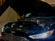 Ford Fusion Titgtdiawd 2017/2018 DL MOTORS LAJEADO / Carros no Vale