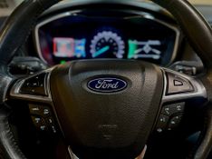 Ford Fusion Titgtdiawd 2017/2018 DL MOTORS LAJEADO / Carros no Vale