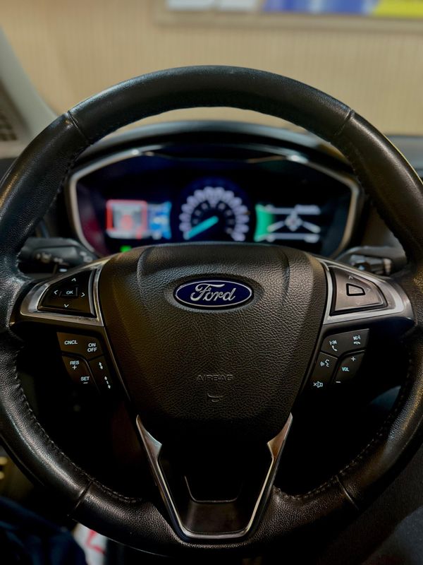 Ford Fusion Titgtdiawd 2017/2018 DL MOTORS LAJEADO / Carros no Vale Ford Fusion Titgtdiawd 2017/2018 DL MOTORS LAJEADO / Carros no Vale