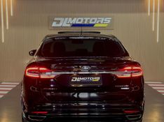 Ford Fusion Titgtdiawd 2017/2018 DL MOTORS LAJEADO / Carros no Vale