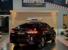 Ford Fusion Titgtdiawd 2017/2018 DL MOTORS LAJEADO / Carros no Vale