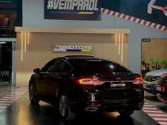 Ford Fusion Titgtdiawd 2017/2018 DL MOTORS LAJEADO / Carros no Vale