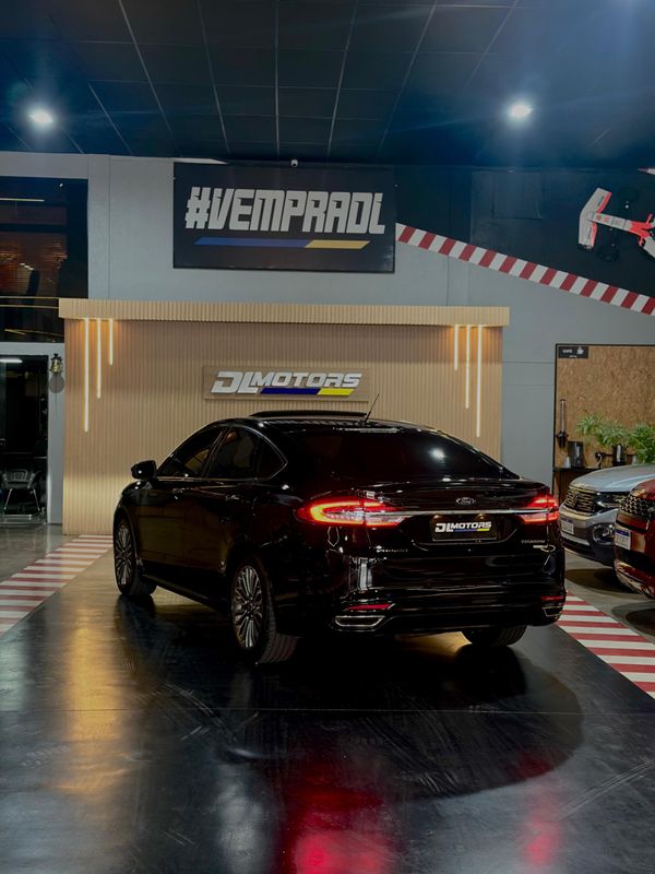 Ford Fusion Titgtdiawd 2017/2018 DL MOTORS LAJEADO / Carros no Vale Ford Fusion Titgtdiawd 2017/2018 DL MOTORS LAJEADO / Carros no Vale