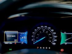 Ford Fusion Titgtdiawd 2017/2018 DL MOTORS LAJEADO / Carros no Vale