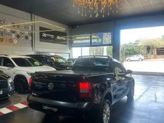 Volkswagen Saveiro Cs Tl Mb 2015/2015 DL MOTORS LAJEADO / Carros no Vale