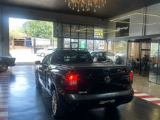Volkswagen Saveiro Cs Tl Mb 2015/2015 DL MOTORS LAJEADO / Carros no Vale