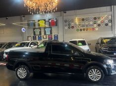 Volkswagen Saveiro Cs Tl Mb 2015/2015 DL MOTORS LAJEADO / Carros no Vale