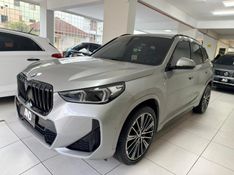 BMW X1 2.0 SDRIVE20I M SPORT PLUS 16V TURBO 2023/2023 ANDRIGO VEÍCULOS CAXIAS DO SUL / Carros no Vale