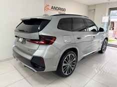 BMW X1 2.0 SDRIVE20I M SPORT PLUS 16V TURBO 2023/2023 ANDRIGO VEÍCULOS CAXIAS DO SUL / Carros no Vale