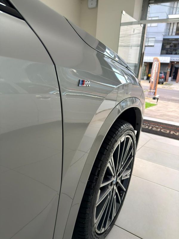 BMW X1 2.0 SDRIVE20I M SPORT PLUS 16V TURBO 2023/2023 ANDRIGO VEÍCULOS CAXIAS DO SUL / Carros no Vale