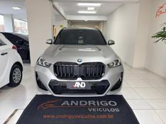 BMW X1 2.0 SDRIVE20I M SPORT PLUS 16V TURBO 2023/2023 ANDRIGO VEÍCULOS CAXIAS DO SUL / Carros no Vale