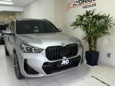BMW X1 2.0 SDRIVE20I M SPORT PLUS 16V TURBO 2023/2023 ANDRIGO VEÍCULOS CAXIAS DO SUL / Carros no Vale