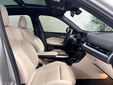 BMW X1 2.0 SDRIVE20I M SPORT PLUS 16V TURBO 2023/2023 ANDRIGO VEÍCULOS CAXIAS DO SUL / Carros no Vale