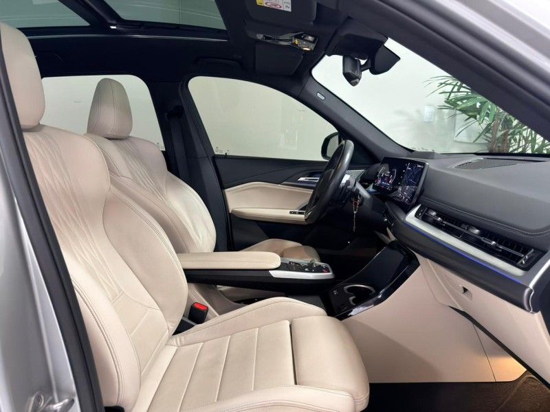 BMW X1 2.0 SDRIVE20I M SPORT PLUS 16V TURBO 2023/2023 ANDRIGO VEÍCULOS CAXIAS DO SUL / Carros no Vale