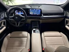 BMW X1 2.0 SDRIVE20I M SPORT PLUS 16V TURBO 2023/2023 ANDRIGO VEÍCULOS CAXIAS DO SUL / Carros no Vale