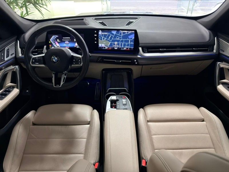 BMW X1 2.0 SDRIVE20I M SPORT PLUS 16V TURBO 2023/2023 ANDRIGO VEÍCULOS CAXIAS DO SUL / Carros no Vale
