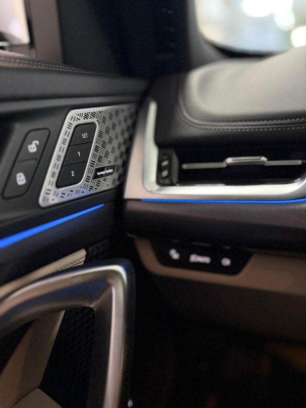 BMW X1 2.0 SDRIVE20I M SPORT PLUS 16V TURBO 2023/2023 ANDRIGO VEÍCULOS CAXIAS DO SUL / Carros no Vale