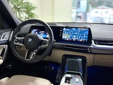 BMW X1 2.0 SDRIVE20I M SPORT PLUS 16V TURBO 2023/2023 ANDRIGO VEÍCULOS CAXIAS DO SUL / Carros no Vale