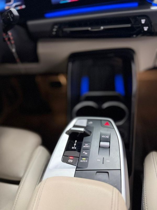 BMW X1 2.0 SDRIVE20I M SPORT PLUS 16V TURBO 2023/2023 ANDRIGO VEÍCULOS CAXIAS DO SUL / Carros no Vale