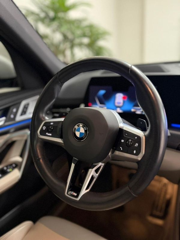 BMW X1 2.0 SDRIVE20I M SPORT PLUS 16V TURBO 2023/2023 ANDRIGO VEÍCULOS CAXIAS DO SUL / Carros no Vale