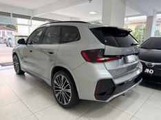BMW X1 2.0 SDRIVE20I M SPORT PLUS 16V TURBO 2023/2023 ANDRIGO VEÍCULOS CAXIAS DO SUL / Carros no Vale