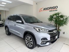 CHERY TIGGO 1.6 8 TGDI TXS MAX DRIVE 2021/2022 ANDRIGO VEÍCULOS CAXIAS DO SUL / Carros no Vale