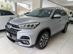 CHERY TIGGO 1.6 8 TGDI TXS MAX DRIVE 2021/2022 ANDRIGO VEÍCULOS CAXIAS DO SUL / Carros no Vale